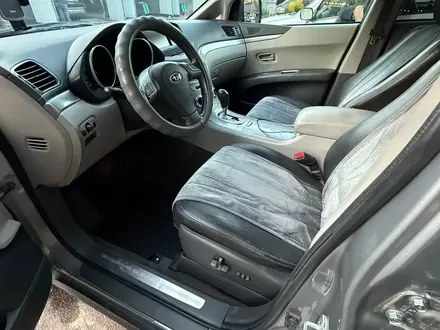 Subaru Tribeca 2007 года за 6 000 000 тг. в Алматы – фото 2
