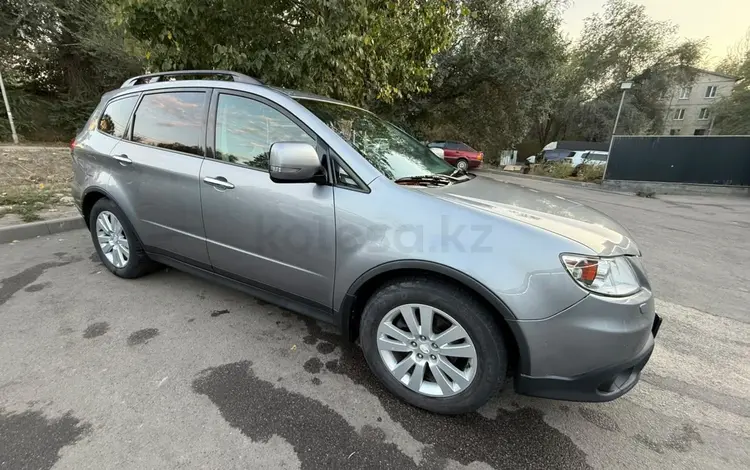 Subaru Tribeca 2007 годаүшін6 000 000 тг. в Алматы
