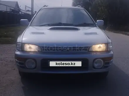 Subaru Impreza 1995 года за 1 700 000 тг. в Алматы