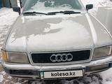 Audi 80 1993 года за 1 000 000 тг. в Караганда – фото 5