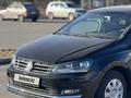 Volkswagen Polo 2015 года за 4 800 000 тг. в Усть-Каменогорск – фото 3