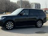 Land Rover Range Rover 2013 годаүшін24 700 000 тг. в Алматы – фото 3