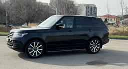 Land Rover Range Rover 2013 года за 24 700 000 тг. в Алматы – фото 3