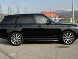 Land Rover Range Rover 2013 годаүшін24 700 000 тг. в Алматы – фото 5