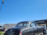 ГАЗ 21 (Волга) 1968 года за 1 350 000 тг. в Риддер – фото 2