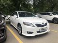 Toyota Camry 2010 года за 7 500 000 тг. в Алматы – фото 5