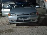 ВАЗ (Lada) 2115 2006 года за 750 000 тг. в Шымкент