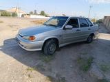 ВАЗ (Lada) 2115 2006 года за 750 000 тг. в Шымкент – фото 4