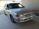 ВАЗ (Lada) 2115 2006 года за 750 000 тг. в Шымкент – фото 5