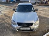 ВАЗ (Lada) Priora 2170 2013 годаfor2 000 000 тг. в Экибастуз