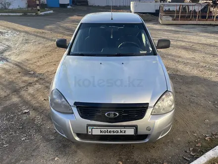 ВАЗ (Lada) Priora 2170 2013 года за 2 000 000 тг. в Экибастуз