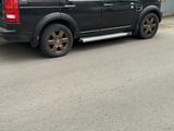 Land Rover Discovery 2008 года за 10 500 000 тг. в Алматы