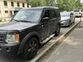 Land Rover Discovery 2008 годаүшін10 500 000 тг. в Алматы – фото 2
