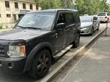 Land Rover Discovery 2008 года за 10 500 000 тг. в Алматы – фото 2