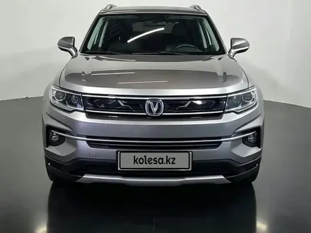 Changan CS35 Plus 2021 года за 6 700 000 тг. в Астана – фото 2