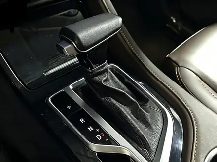 Changan CS35 Plus 2021 года за 6 700 000 тг. в Астана – фото 11