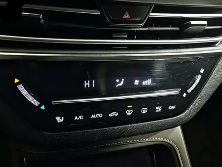 Changan CS35 Plus 2021 года за 6 700 000 тг. в Астана – фото 12