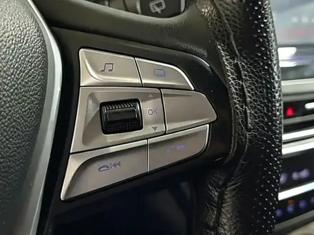 Changan CS35 Plus 2021 года за 6 700 000 тг. в Астана – фото 13