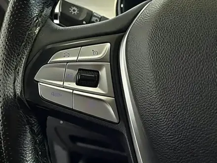 Changan CS35 Plus 2021 года за 6 700 000 тг. в Астана – фото 14