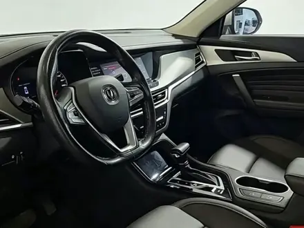 Changan CS35 Plus 2021 года за 6 700 000 тг. в Астана – фото 15