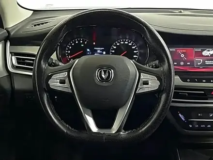 Changan CS35 Plus 2021 года за 6 700 000 тг. в Астана – фото 16