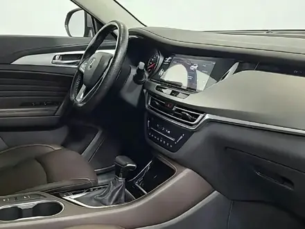 Changan CS35 Plus 2021 года за 6 700 000 тг. в Астана – фото 18