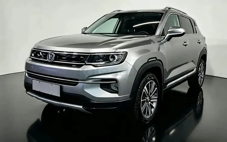 Changan CS35 Plus 2021 годаүшін6 700 000 тг. в Астана