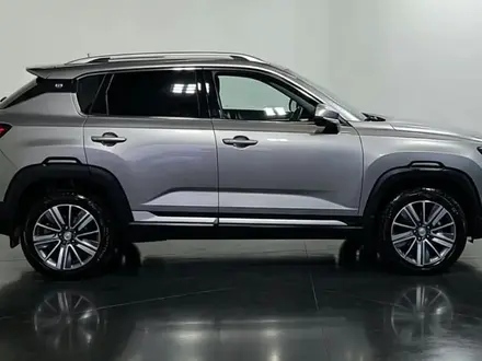Changan CS35 Plus 2021 года за 6 700 000 тг. в Астана – фото 3