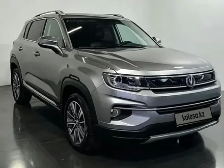 Changan CS35 Plus 2021 года за 6 700 000 тг. в Астана – фото 4