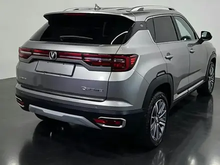 Changan CS35 Plus 2021 года за 6 700 000 тг. в Астана – фото 5