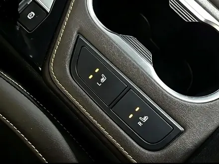 Changan CS35 Plus 2021 года за 6 700 000 тг. в Астана – фото 8
