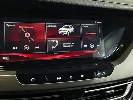 Changan CS35 Plus 2021 года за 6 700 000 тг. в Астана – фото 9