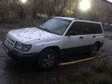 Subaru Forester 1999 годаүшін1 700 000 тг. в Семей