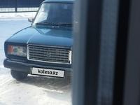 ВАЗ (Lada) 2107 2004 года за 1 100 000 тг. в Алматы