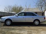 Audi A6 1994 года за 4 100 000 тг. в Жетысай – фото 2