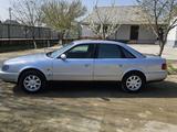 Audi A6 1994 года за 4 100 000 тг. в Жетысай – фото 3