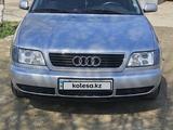 Audi A6 1994 года за 4 100 000 тг. в Жетысай – фото 4