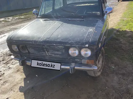 ВАЗ (Lada) 2106 1993 года за 300 000 тг. в Шымкент