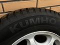 KUMHO 235.60 R16 за 160 000 тг. в Алматы