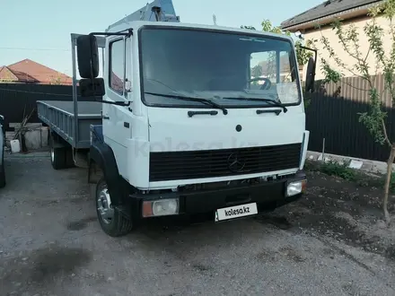 Mercedes-Benz 1993 года за 13 500 000 тг. в Алматы