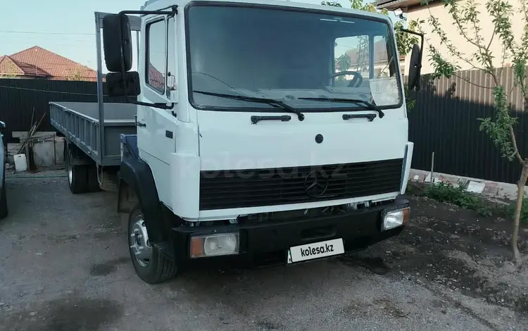 Mercedes-Benz 1993 года за 13 500 000 тг. в Алматы