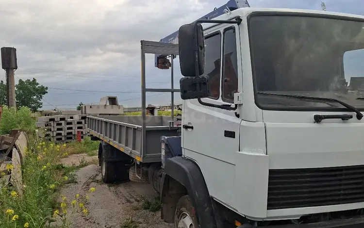 Mercedes-Benz 1993 года за 13 500 000 тг. в Алматы