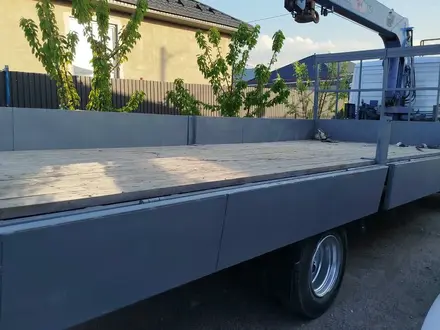 Mercedes-Benz 1993 года за 13 500 000 тг. в Алматы – фото 5
