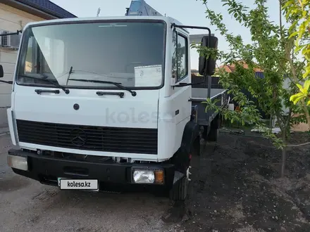 Mercedes-Benz 1993 года за 13 500 000 тг. в Алматы – фото 6
