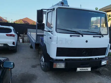 Mercedes-Benz 1993 года за 13 500 000 тг. в Алматы – фото 7