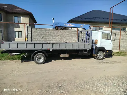 Mercedes-Benz 1993 года за 13 500 000 тг. в Алматы – фото 8