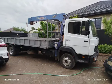 Mercedes-Benz 1993 года за 13 500 000 тг. в Алматы – фото 7