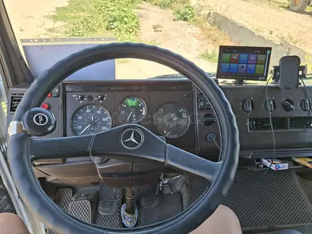 Mercedes-Benz 1993 года за 13 500 000 тг. в Алматы – фото 6