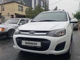 ВАЗ (Lada) Kalina 2192 2014 года за 2 300 000 тг. в Шымкент