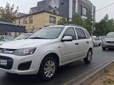 ВАЗ (Lada) Kalina 2192 2014 годаүшін2 300 000 тг. в Шымкент – фото 4